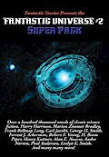 Fantastic Stories Presents the Fantastic Universe Super Pack #2