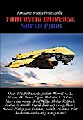 Fantastic Stories Presents the Fantastic Universe Super Pack