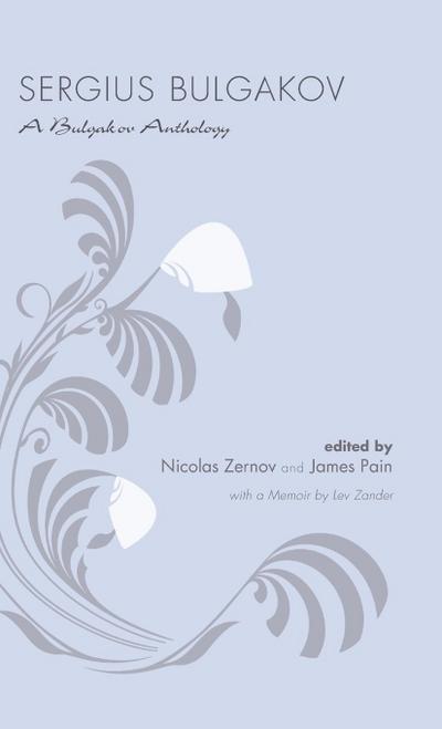 Sergius Bulgakov