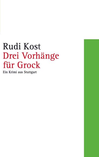 Drei Vorhänge für Grock