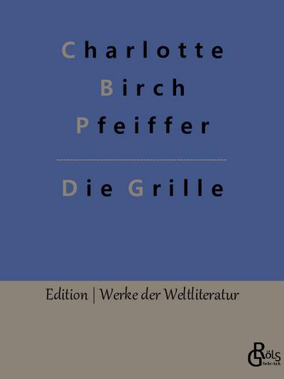 Die Grille