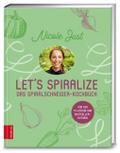 Let’s Spiralize