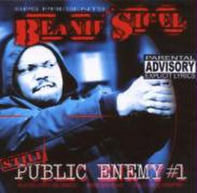 Still Public Enemy No1