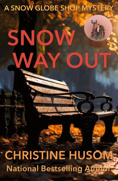 Snow Way Out