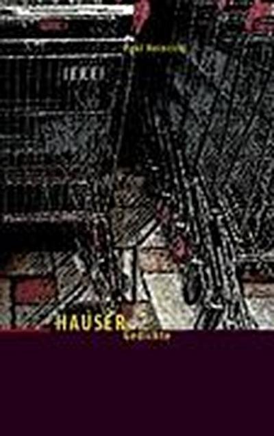 Heinrich, P: Hauser