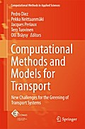 Computational Methods and Models for Transport