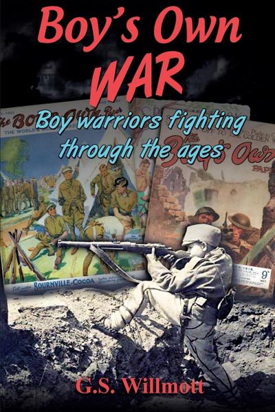 Boy’s Own War