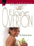 His Holiday Bride (Mills & Boon Kimani)