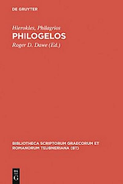 Philogelos