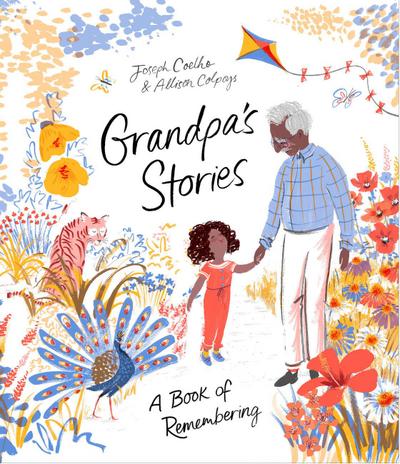 Grandpa’s Stories