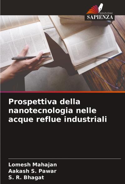 Prospettiva della nanotecnologia nelle acque reflue industriali