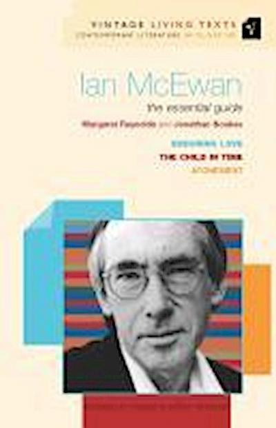 Ian McEwan