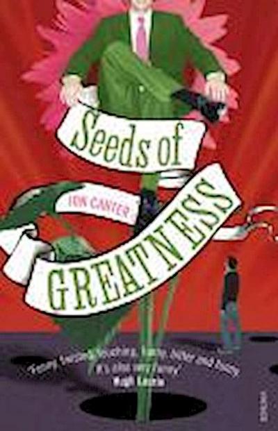 Seeds Of Greatness