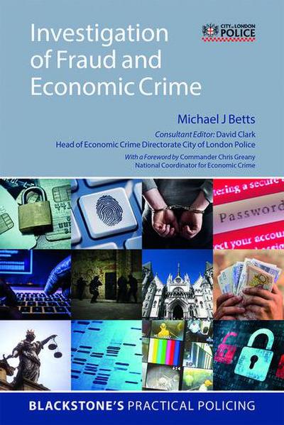 Investigation of Fraud and Economic Crime