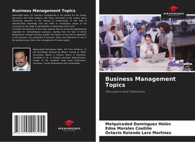 Business Management Topics