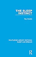 The Sleep Instinct