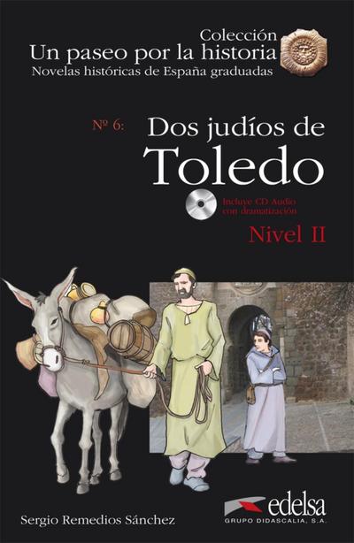 Dos judíos en Toledo - unknown