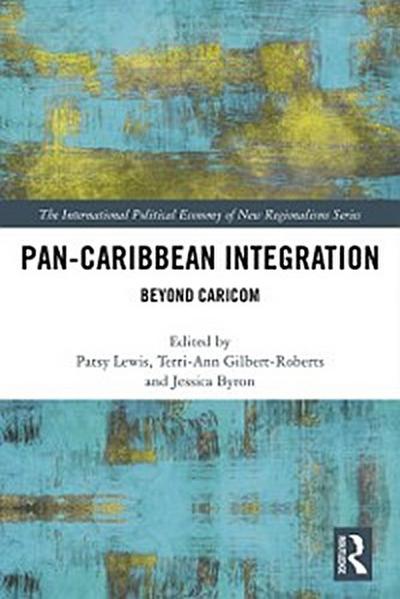 Pan-Caribbean Integration