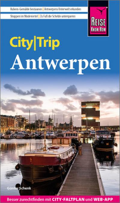 CT Antwerpen        3.A/25