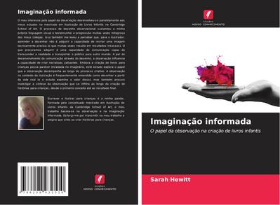 Imaginação informada