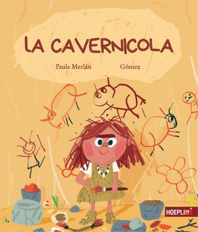 La cavernicola