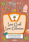 Happy Carb: Low Carb - Low Calories