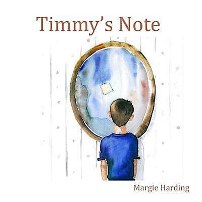 Timmy’s Note