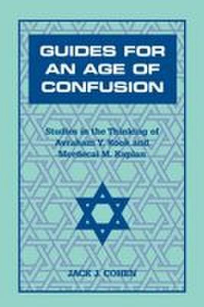 Guides For an Age of Confusion