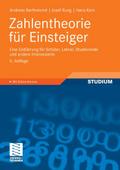 Zahlentheorie für Einsteiger
