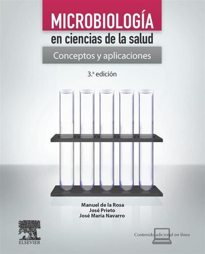 Microbiología en ciencias de la salud