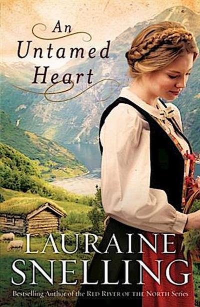 Untamed Heart
