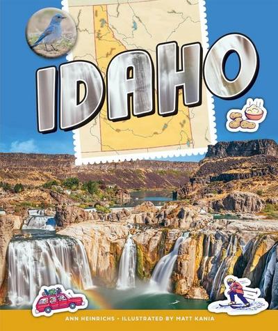 Idaho