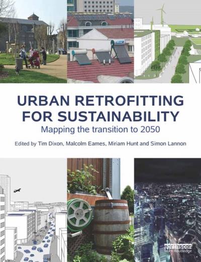Urban Retrofitting for Sustainability