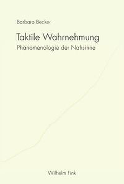 Taktile Wahrnehmung
