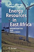 Energy Resources in East Africa