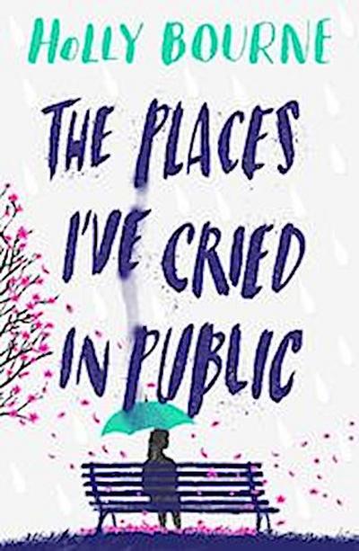 The Places I’ve Cried in Public