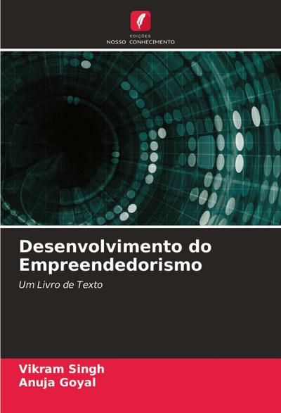 Desenvolvimento do Empreendedorismo
