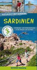 Naturzeit mit Kindern: Sardinien