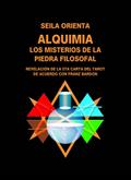 Alquimia - El misterio de la piedra filosofal
