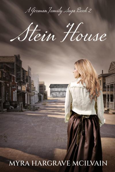 Stein House