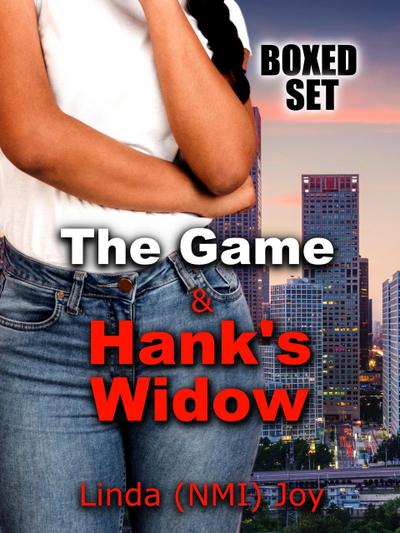 The Game & Hank’s Widow Boxed Set