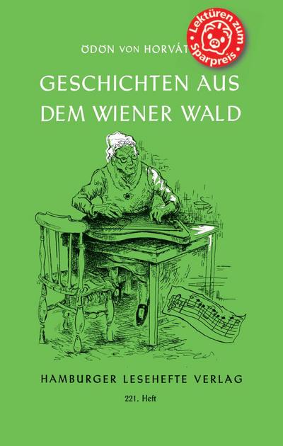 Geschichten aus dem Wiener Wald