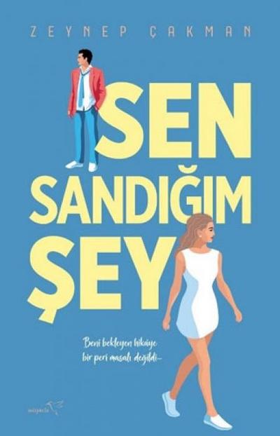 Sen Sandigim Sey