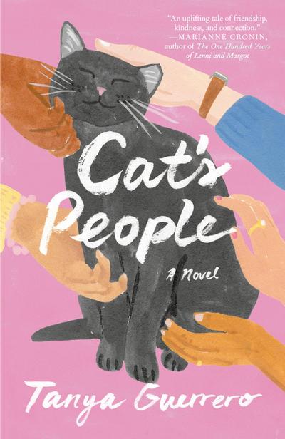 Cat’s People