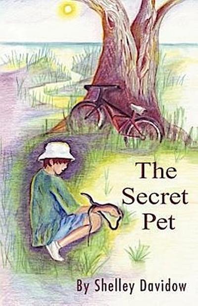 The Secret Pet