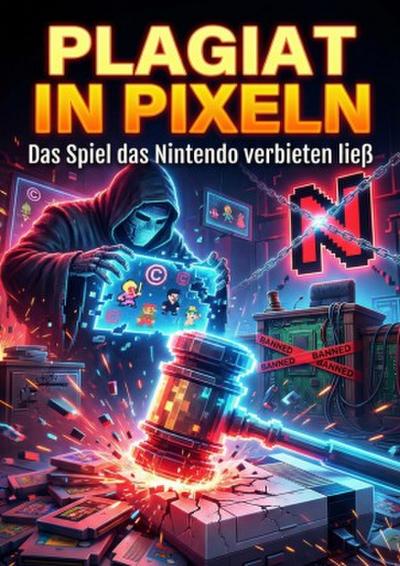 Plagiat in Pixeln