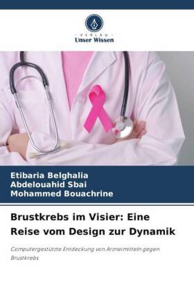 Brustkrebs im Visier: Eine Reise vom Design zur Dynamik