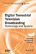 Digital Terrestrial Television Broadcasting