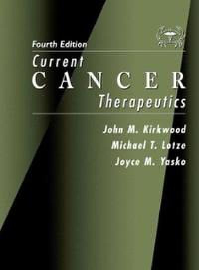 Current Cancer Therapeutics