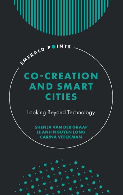 Co-Creation and Smart Cities